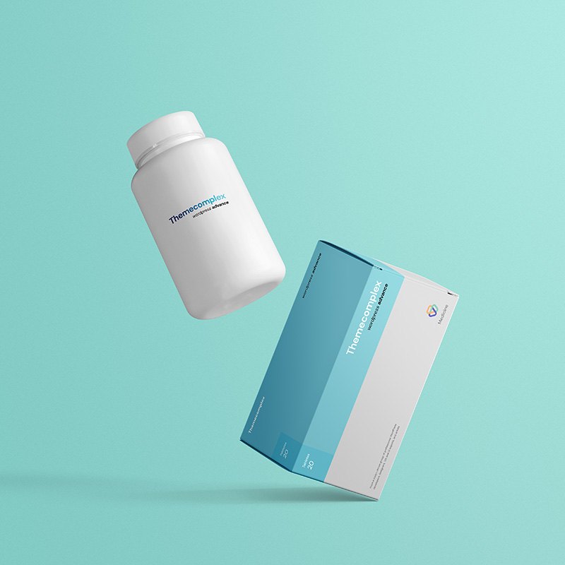 Thermocomplex Cold & Flu