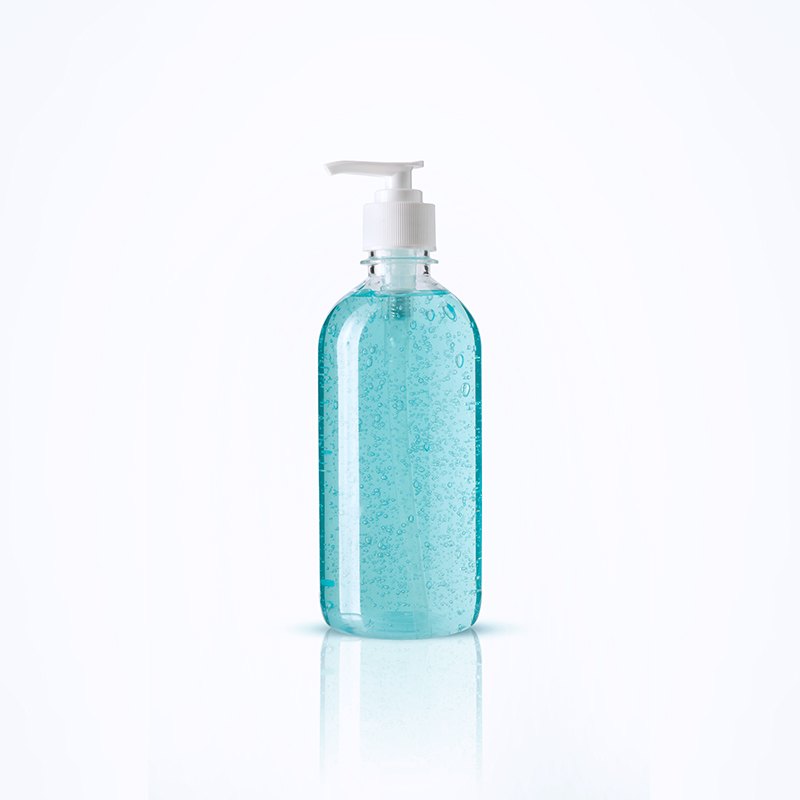 Hand Sanitizer Gel 500 ml