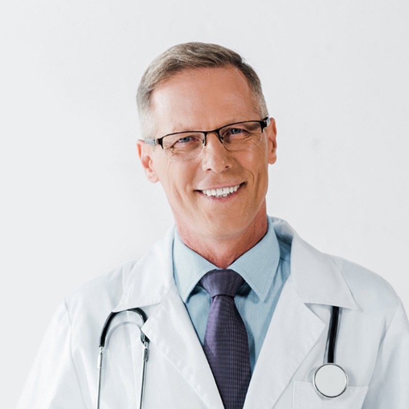 Dr. Owen Mathis