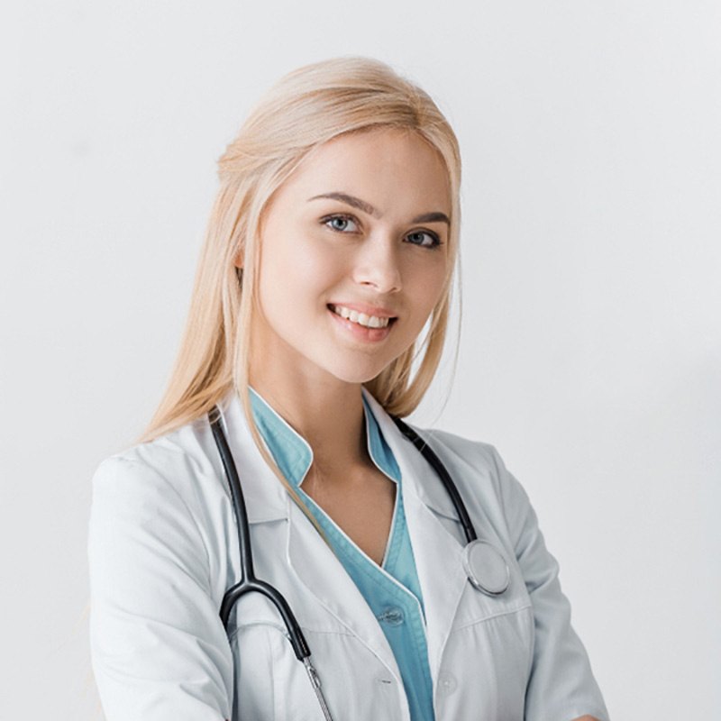 Dr. Rita Adams