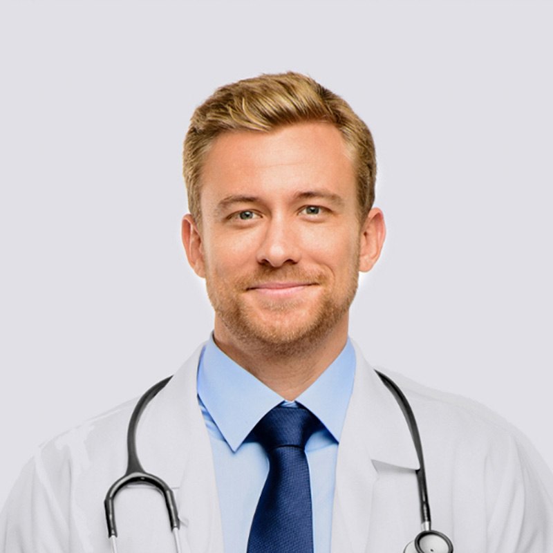 Dr. Andy Grant