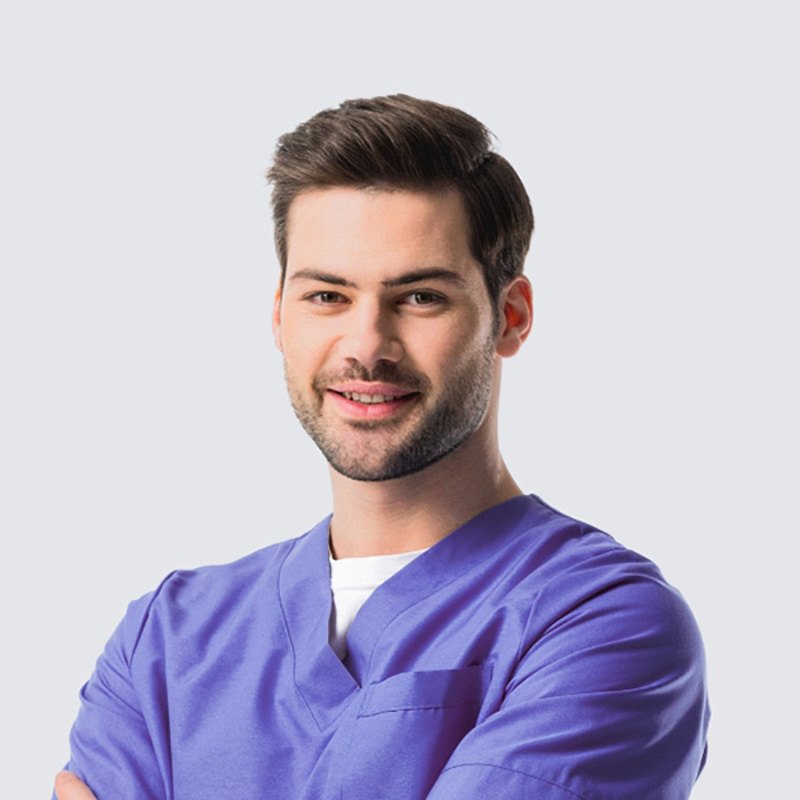 Dr. Paul Wallace