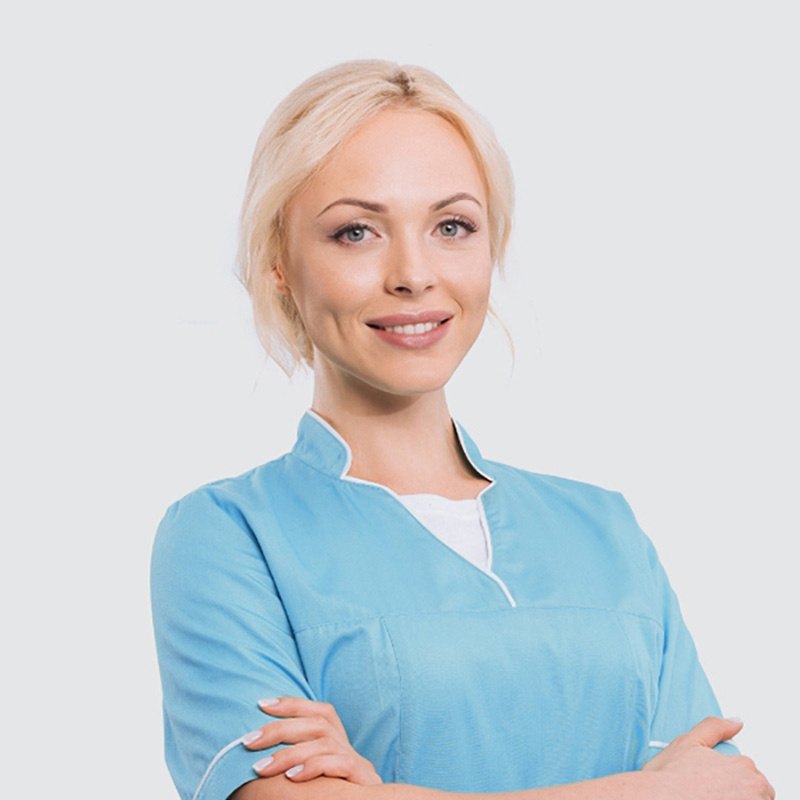 Dr. Sally Morgan