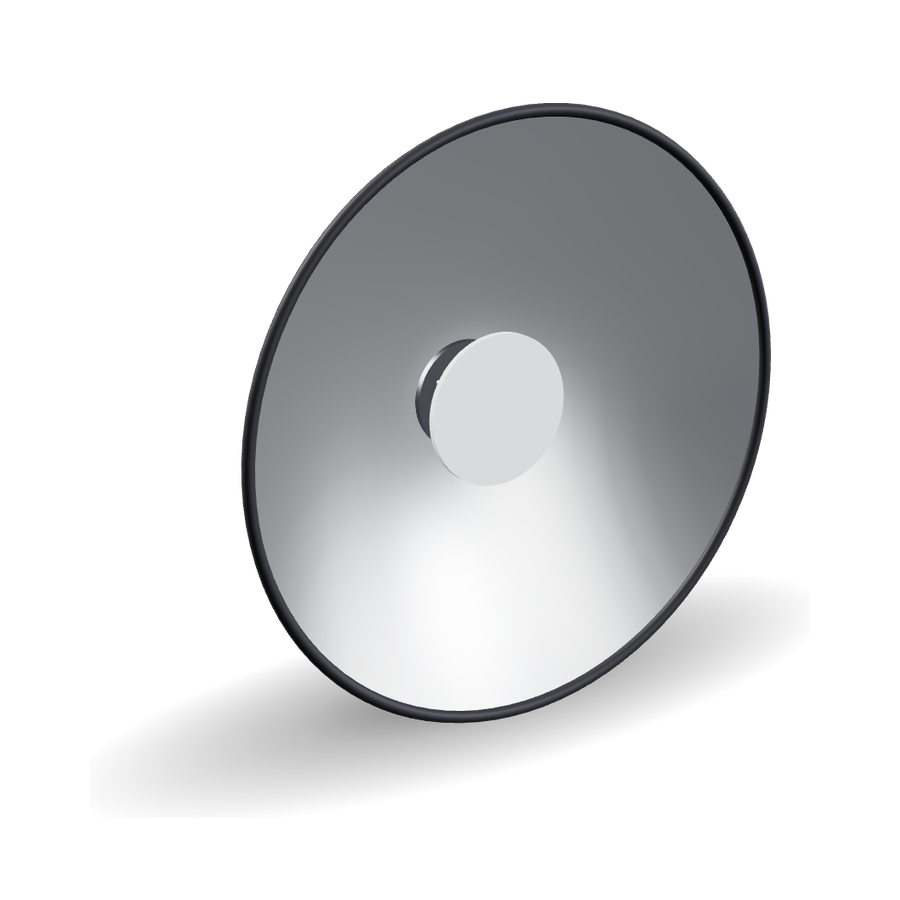 Beauty Dish 55 cm