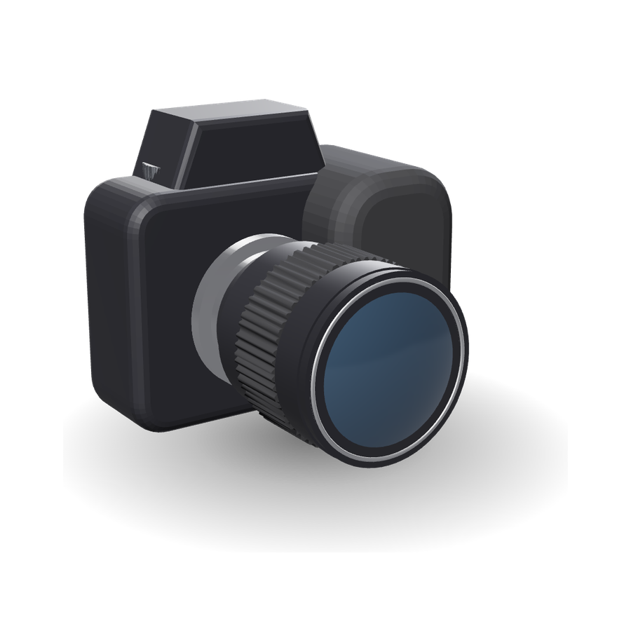 Full-Frame Mirrorless 24MP