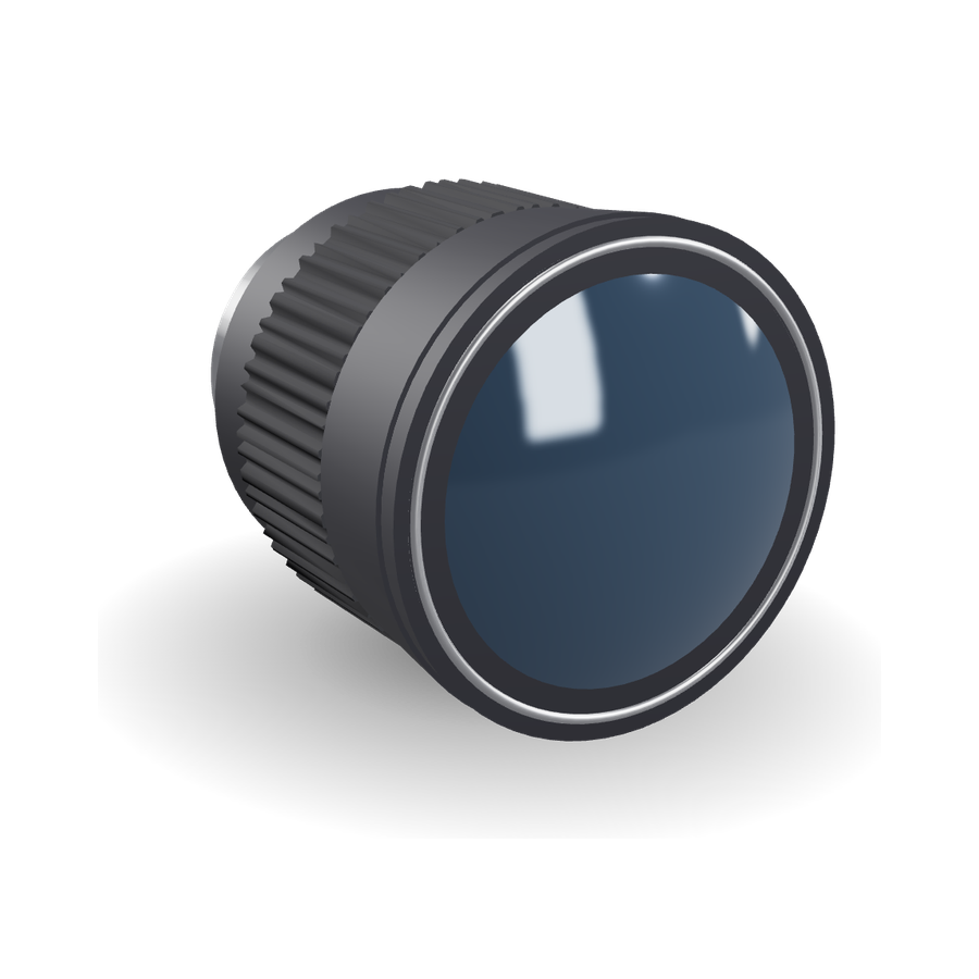 50mm f/1.2 Prime