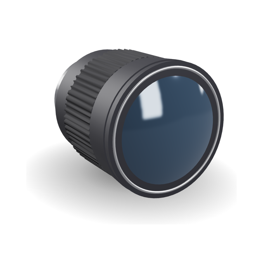 85mm f/1.4 Prime