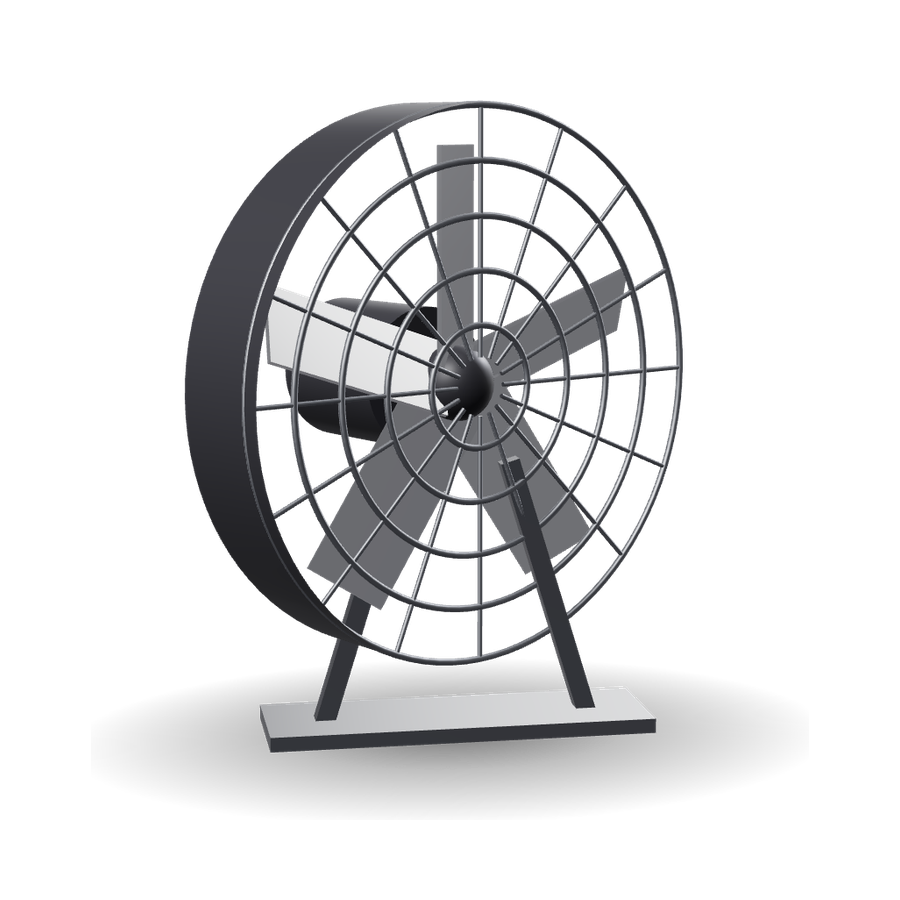 Wind Machine