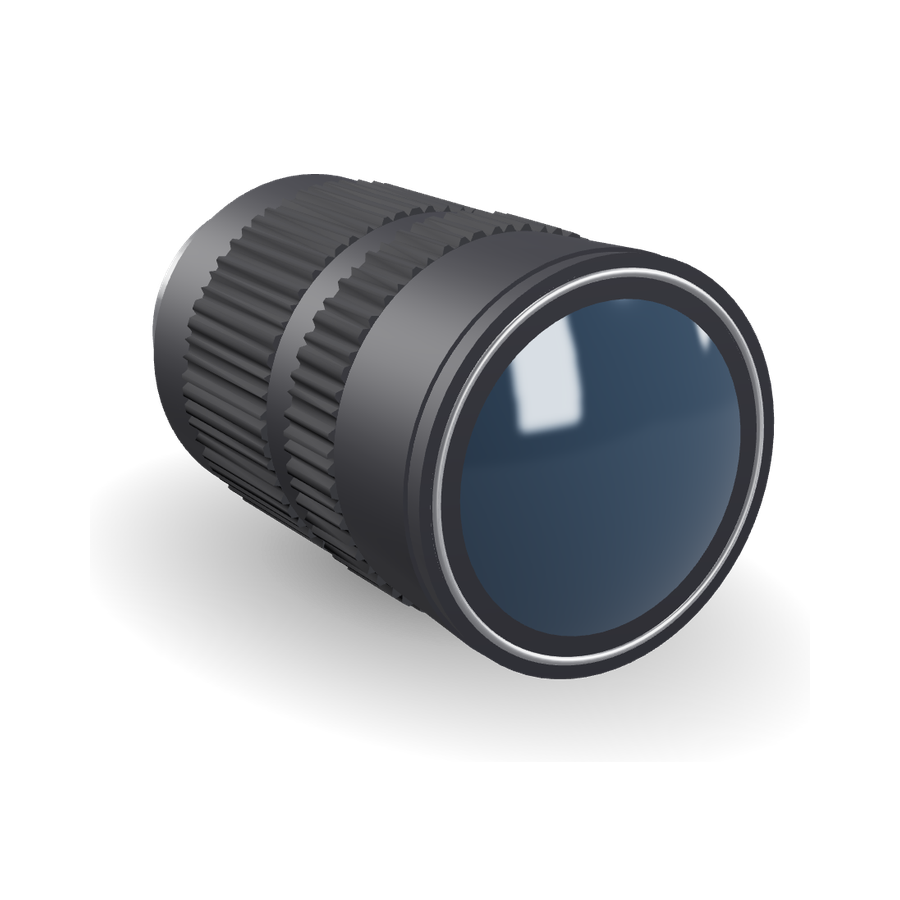 24-70mm f/2.8 Zoom