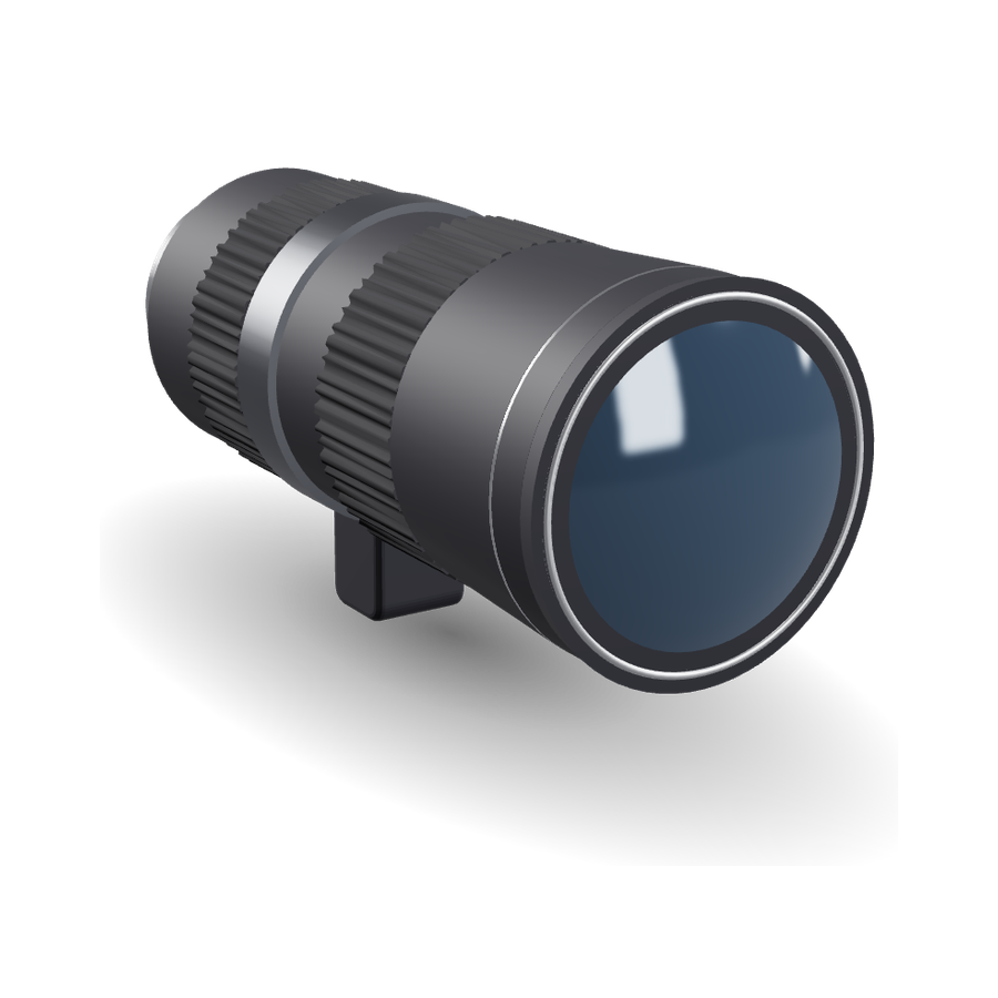 70-200mm f/2.8 Zoom