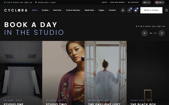 Book A Day preview