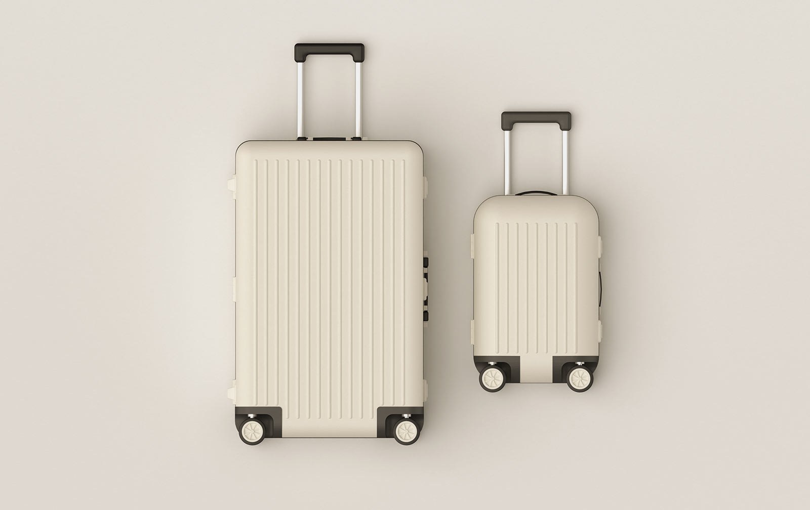 A Week In A Carry-On: The Packing List