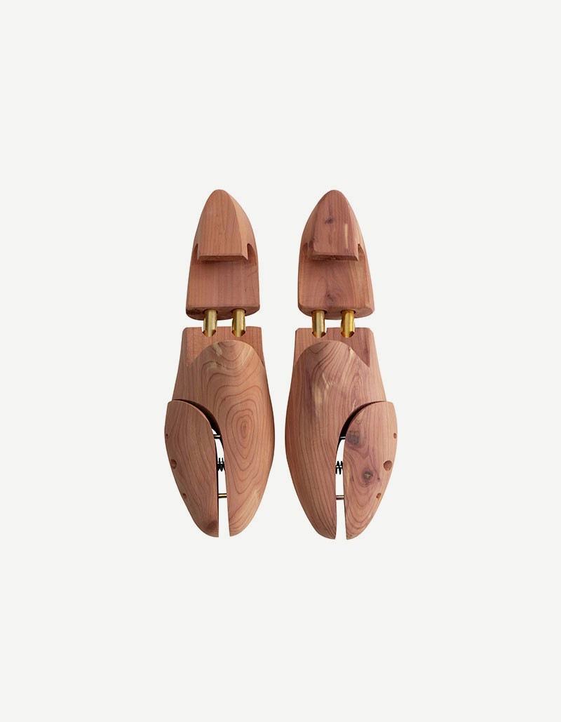 Cedar Shoe Trees, Cedar