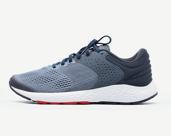 Trail Runner, Slate