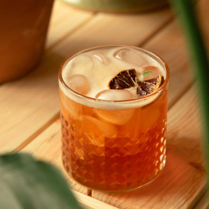 Boho Cocktail
