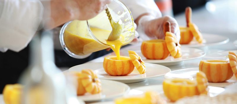 Pumpkin Sweet