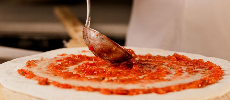 Pizza Cut