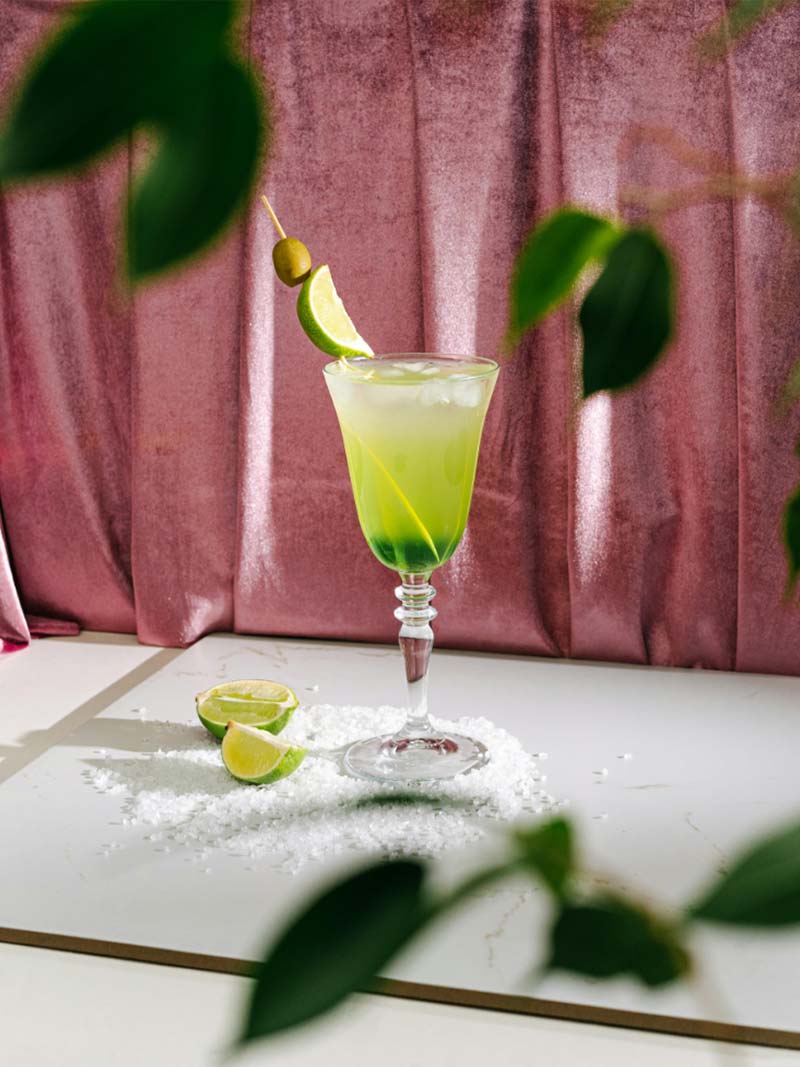 Garden Spritz