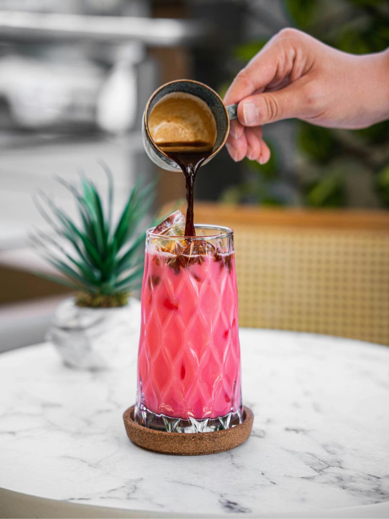 Boho Cocktail
