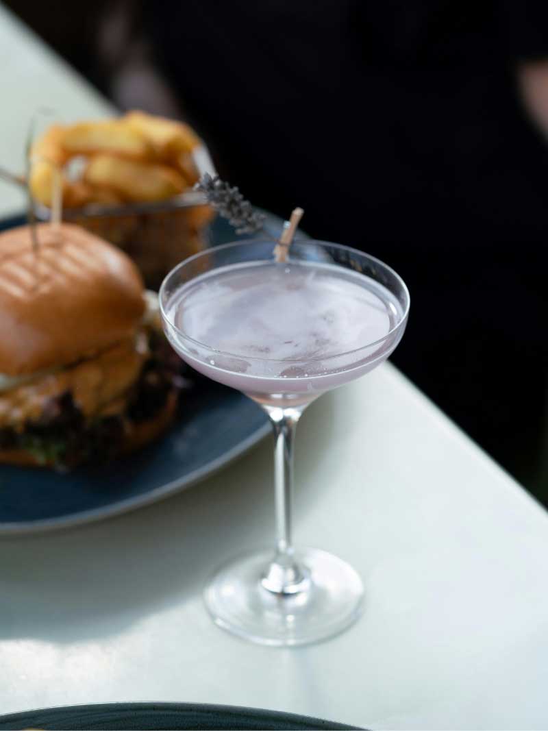 Coupe Sour