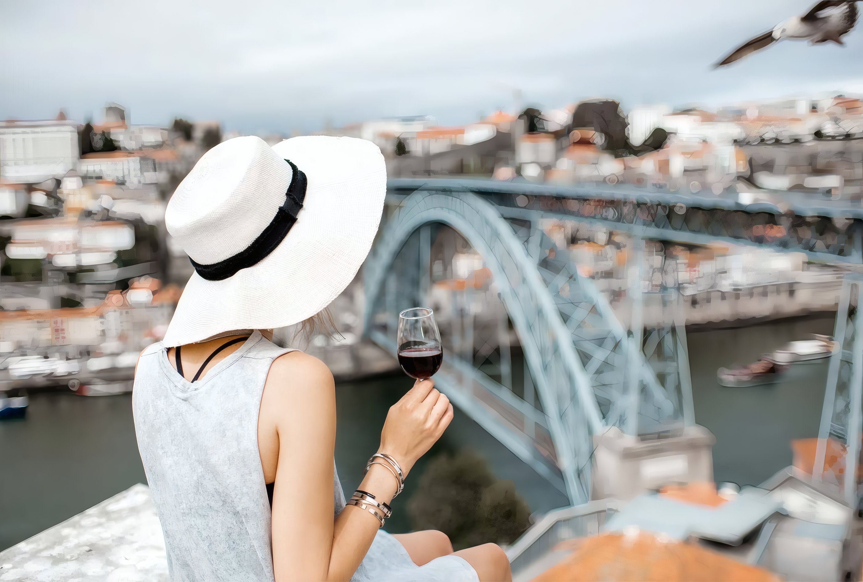 Douro