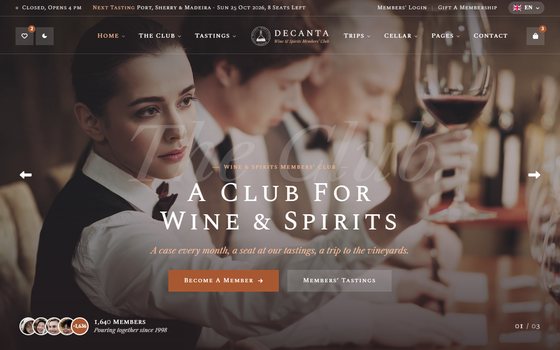 The Club preview