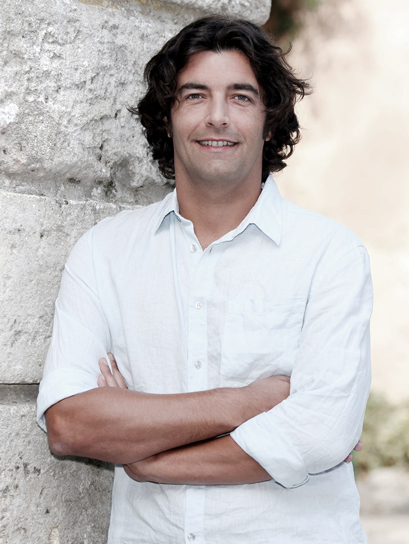 Theo Marchetti