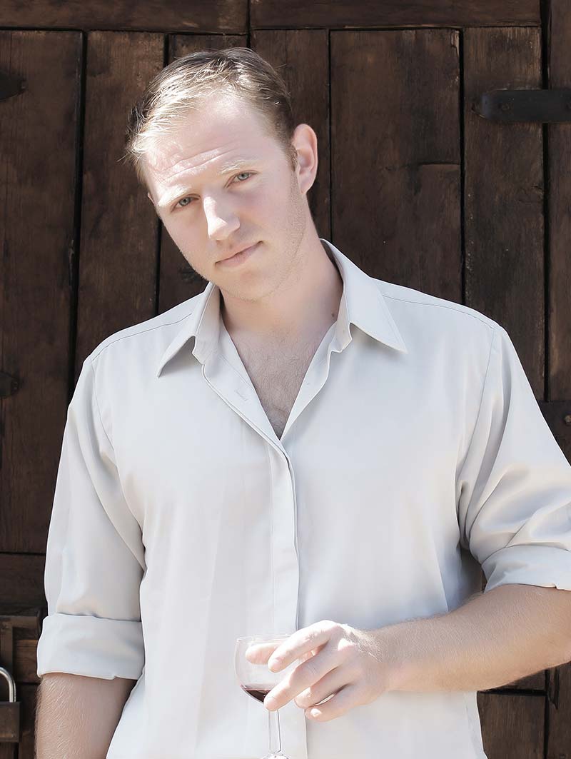 Julien Moreau