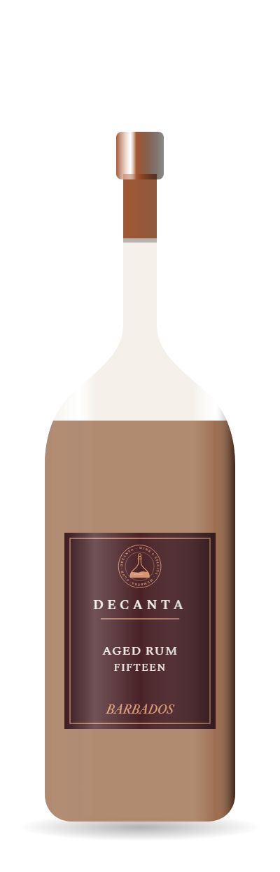 Aged Rum 15