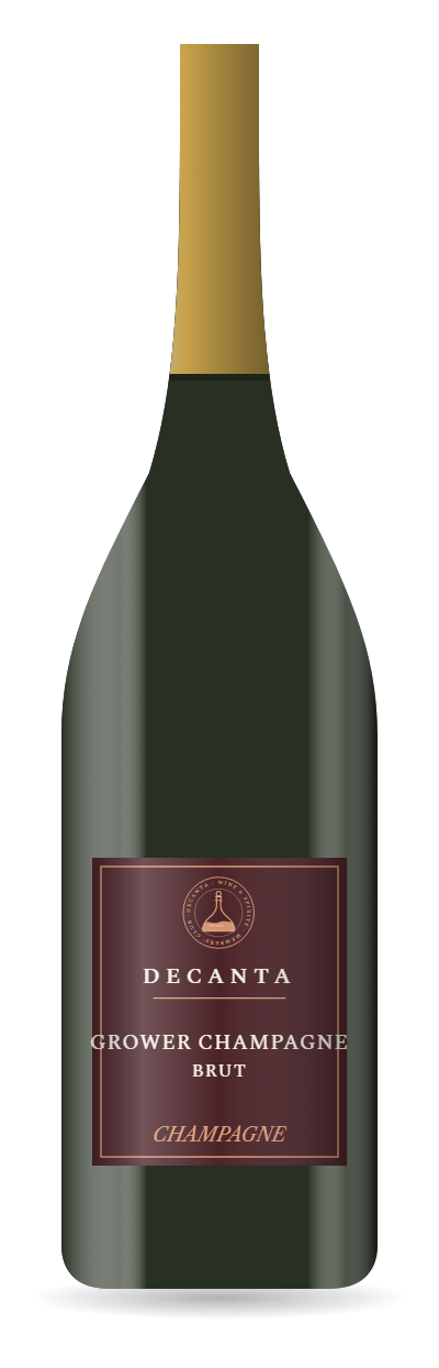 Grower Champagne Brut