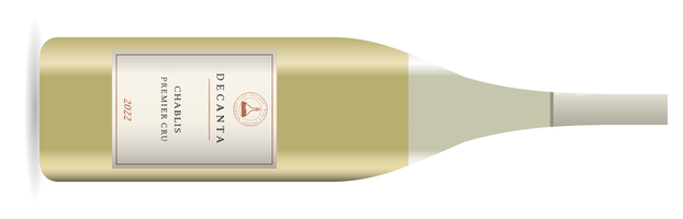 Chablis Premier Cru
