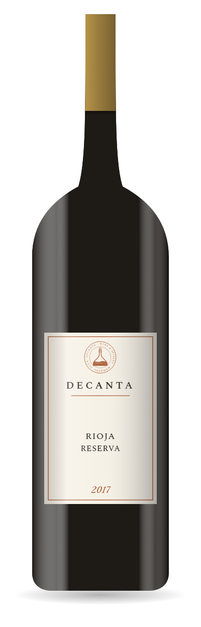 Rioja Reserva