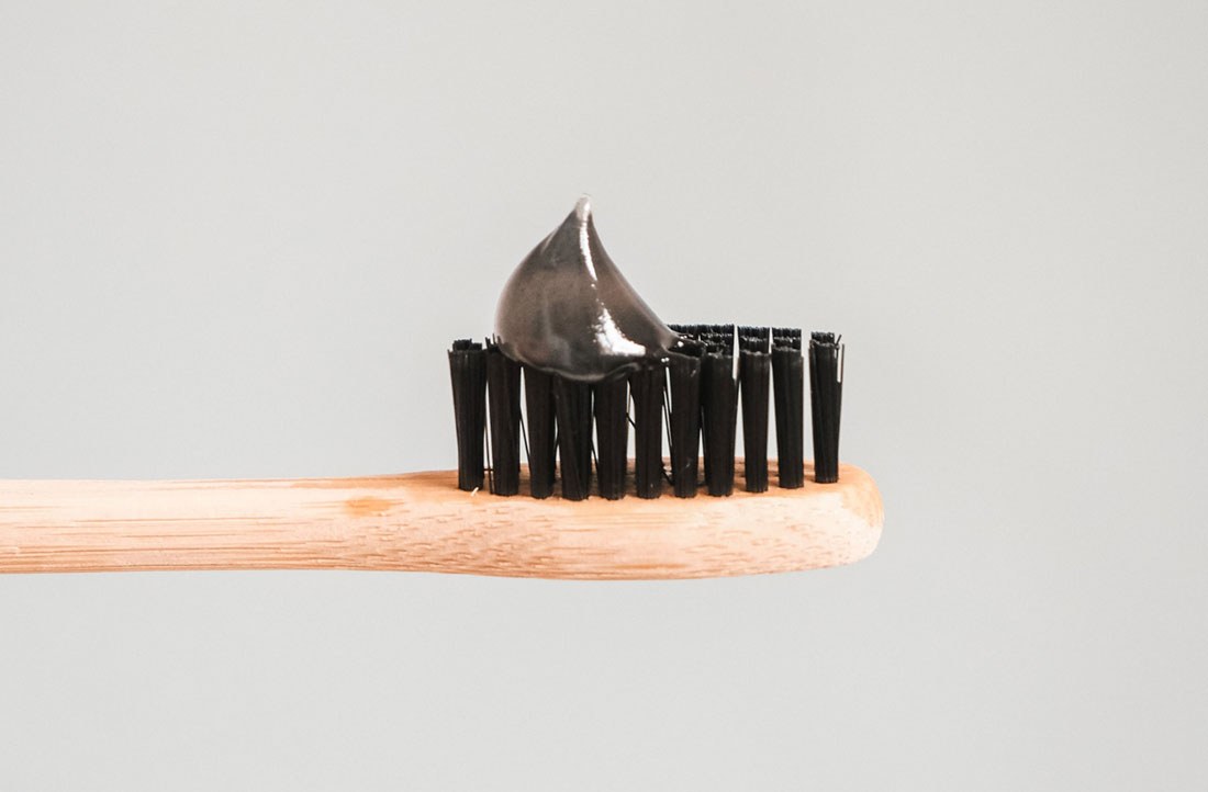 Is The Black Toothpaste Best For Whitening