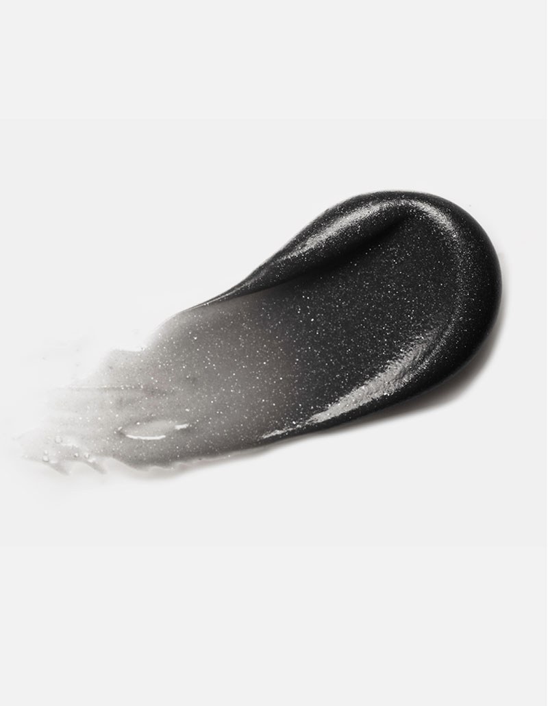 Charcoal Whitening Paste