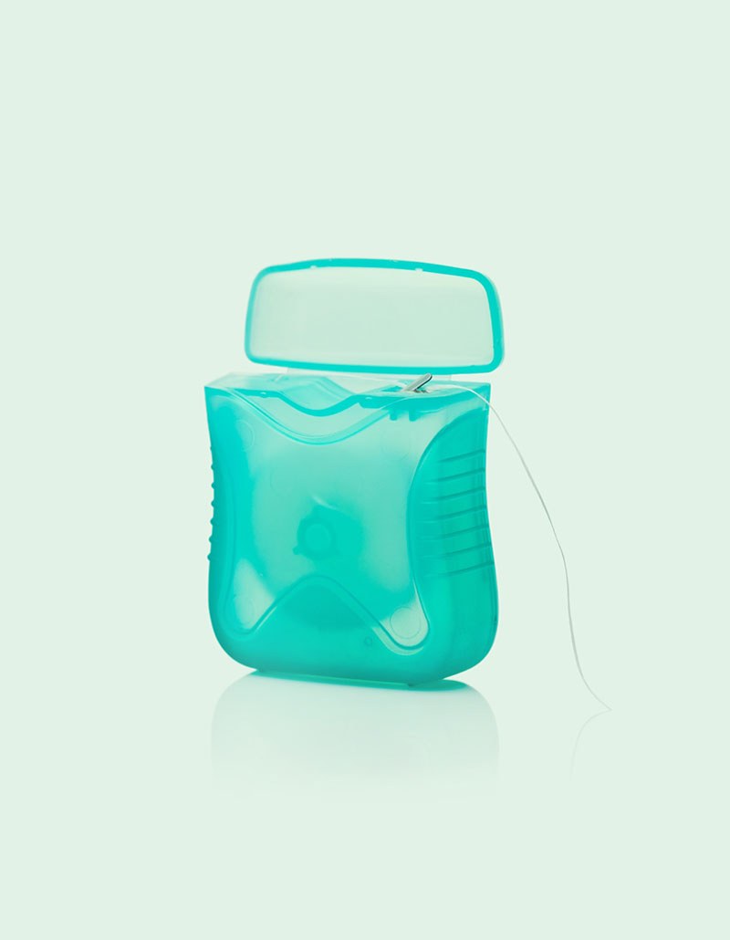 Mint Dental Floss