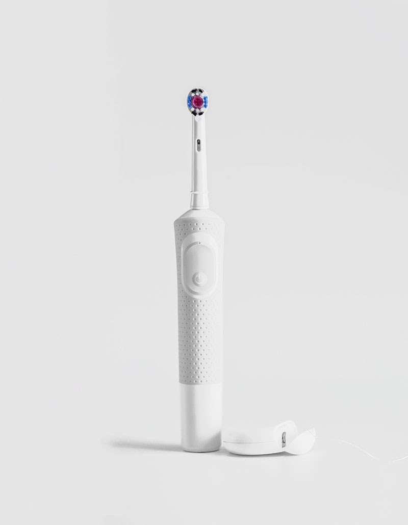 Oral Pro 300 Brush