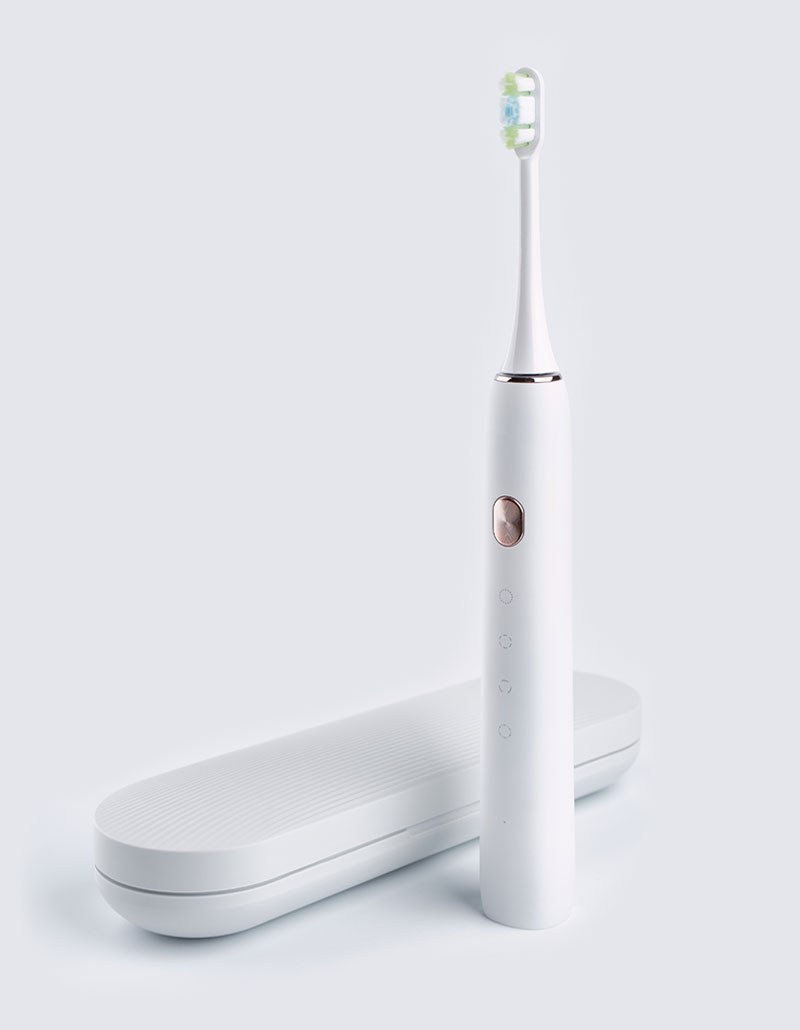 Oral Pro 600 White