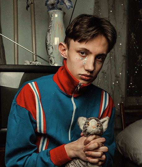 Theo Marsh
