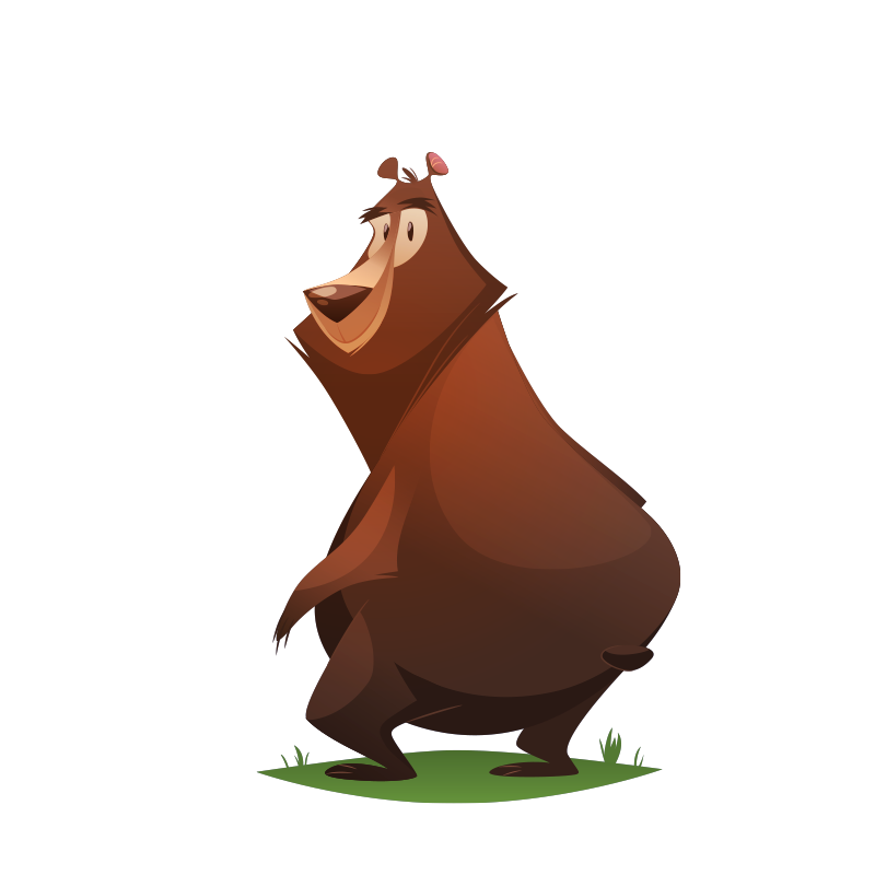 Big Brown