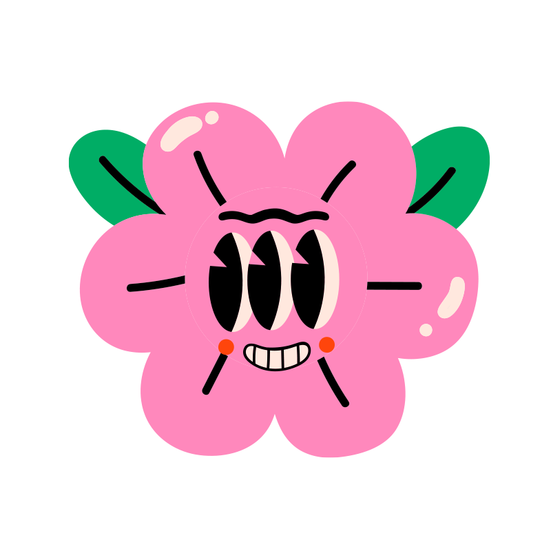 Flower Power
