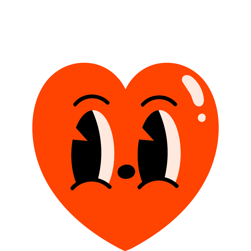 Happy Heart