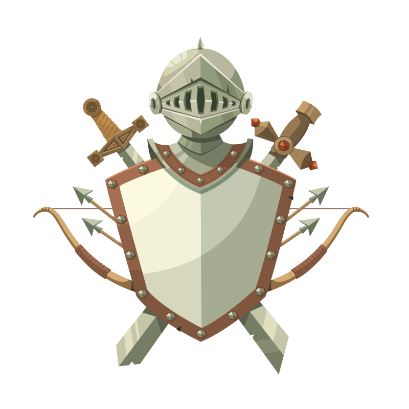 Last Knight Standing