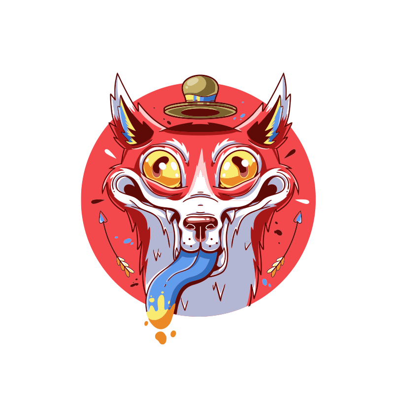 Pepper Fox