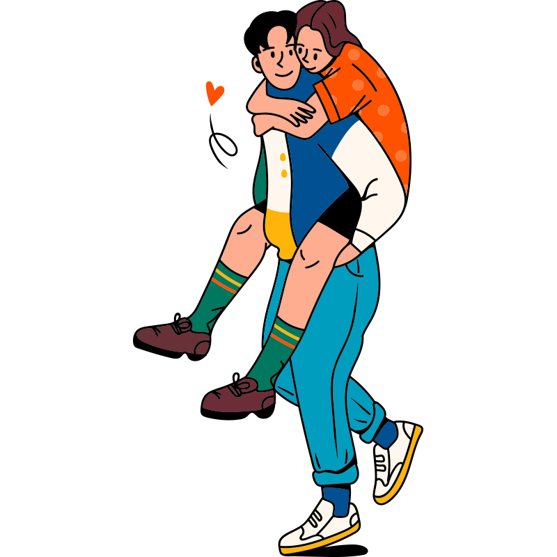 Piggyback