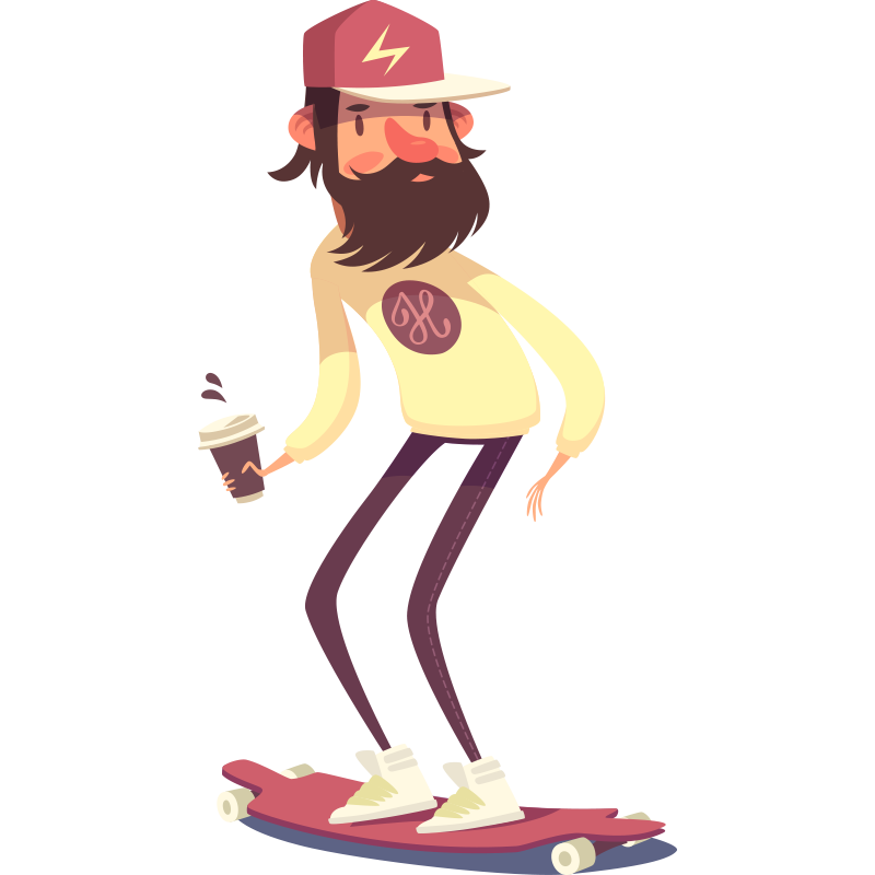 Skate Dad