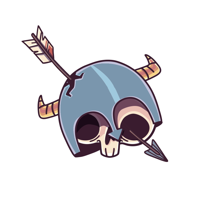 Skull Raider