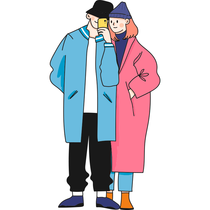 Winter Walk