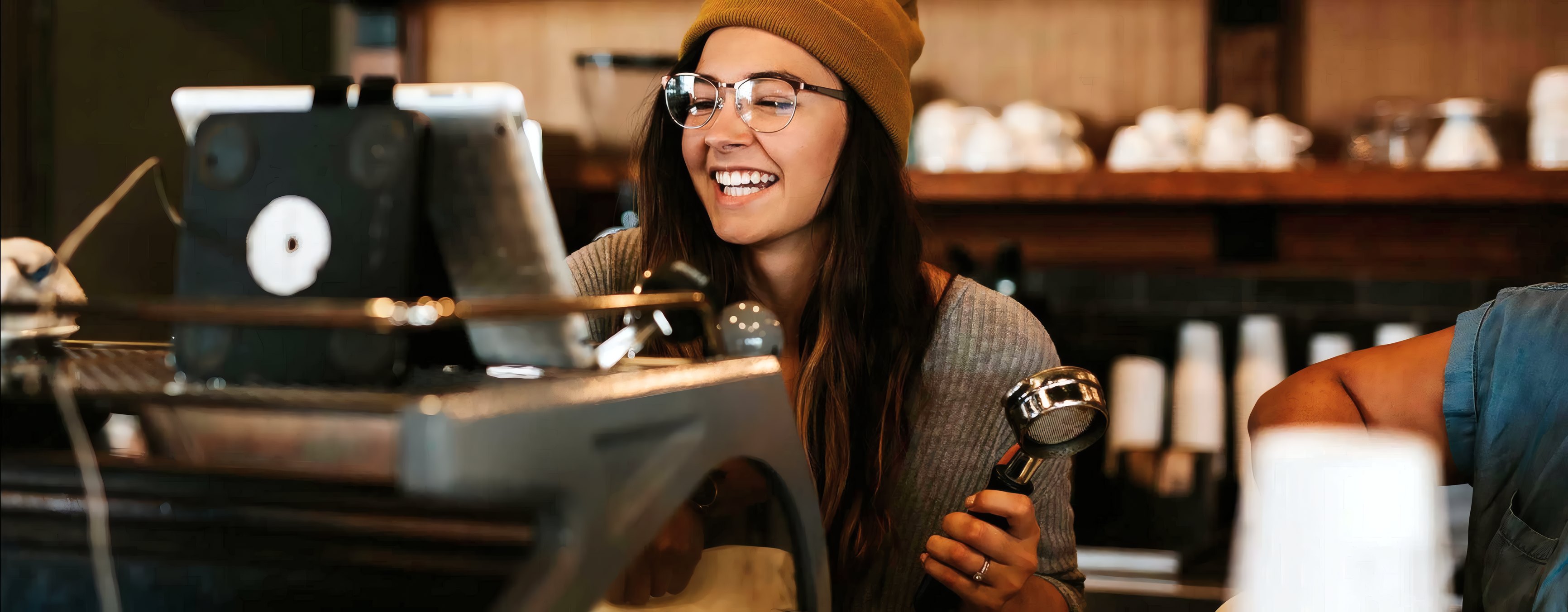 Home Espresso Masterclass