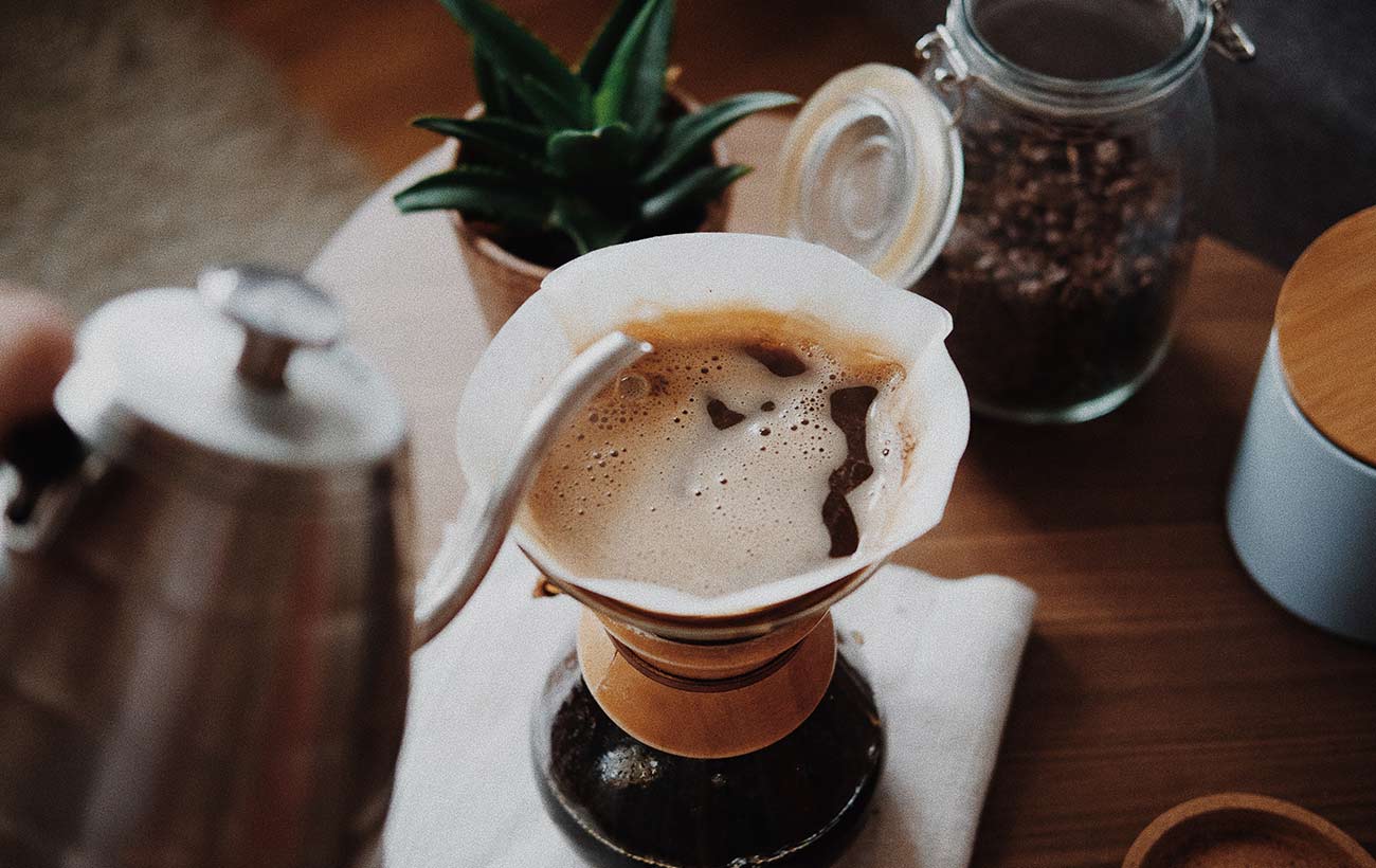 The French Press, Done Right