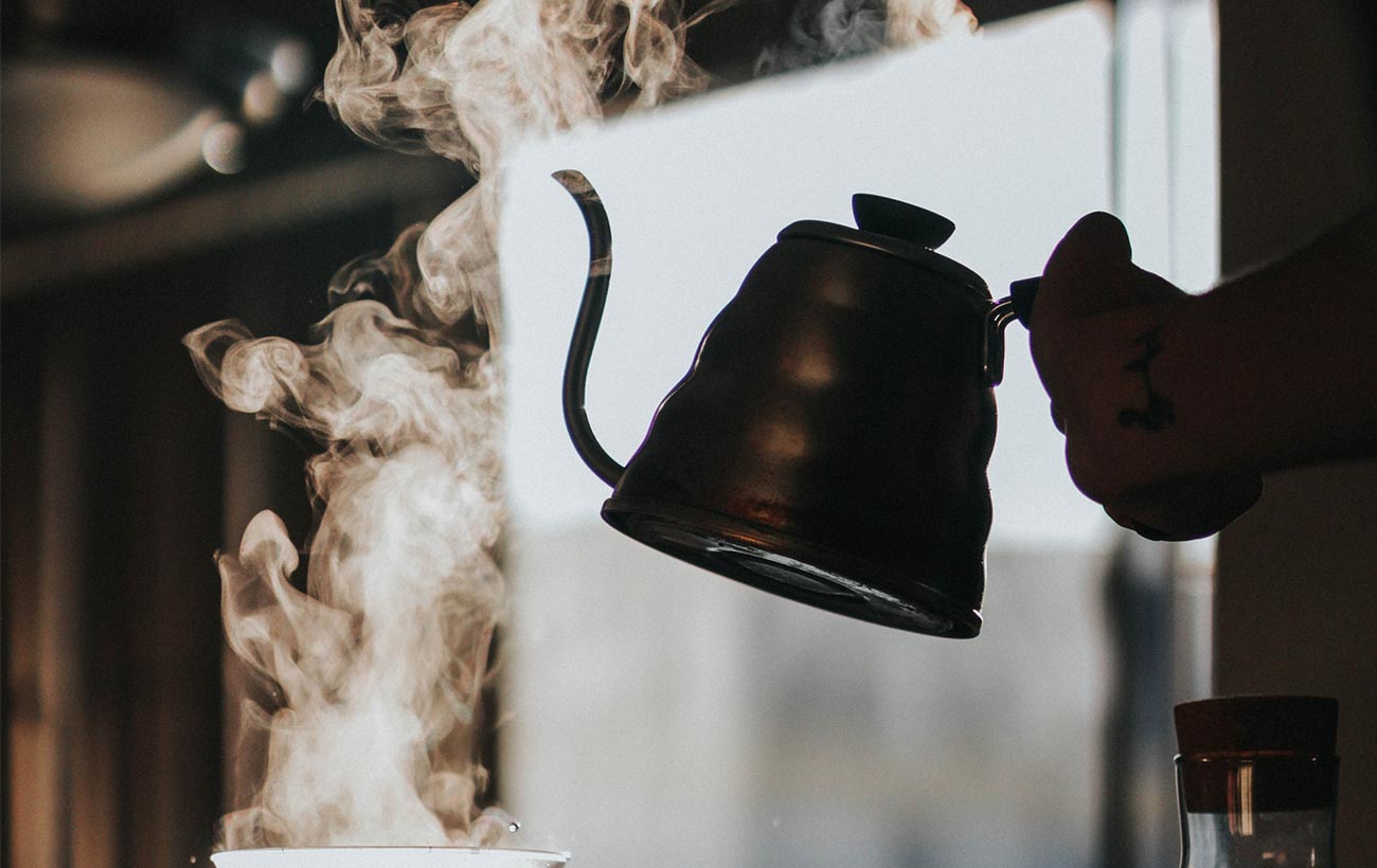 Why We Roast On Tuesday And Friday